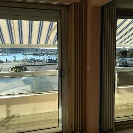St Gilles Centre, Beau T3 Avec Balcon Et Cuisine Equipee - Fr-1-324-548 *